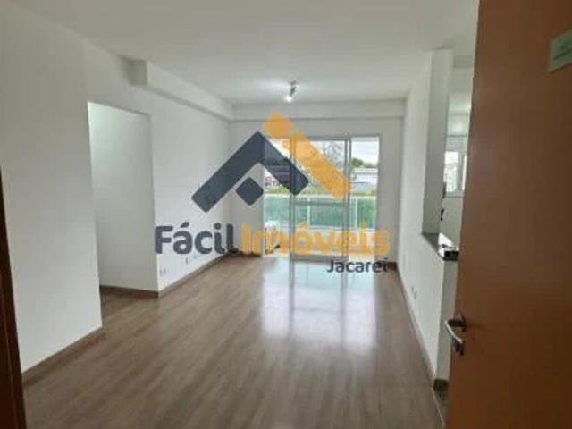 Apartamento venda em Jacareí, Região Geográfica Intermediária de São José dos Campos