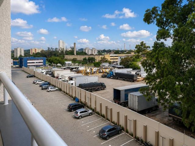Apartamento venda em Jardim Califórnia, Jacareí