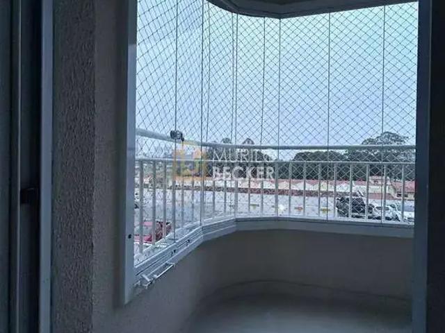 Apartamento venda em Jardim Luiza, Jacareí