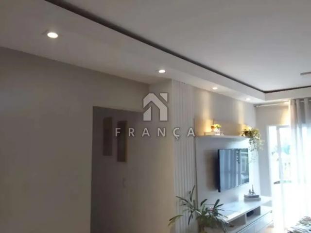 Apartamento venda em Região Imediata de São José dos Campos, Região Metropolitana do Vale do Paraíba e Litoral Norte