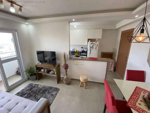 Apartamento venda em Jardim Luiza, Jacareí