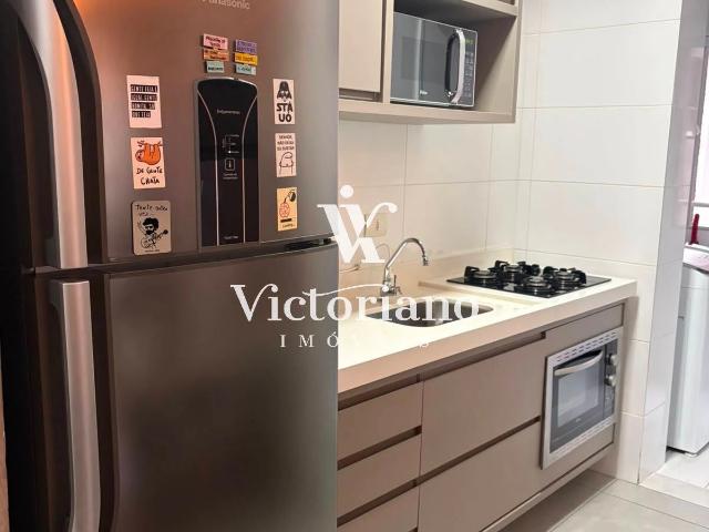 Apartamento venda em Jardim Califórnia, Jacareí