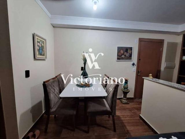 Apartamento venda em Jardim Luiza, Jacareí