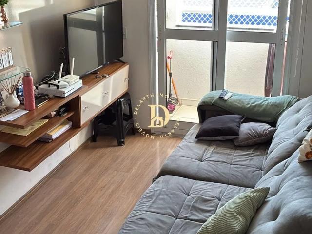 Apartamento venda em Jardim Califórnia, Jacareí