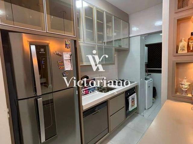 Apartamento venda em Jardim Califórnia, Jacareí