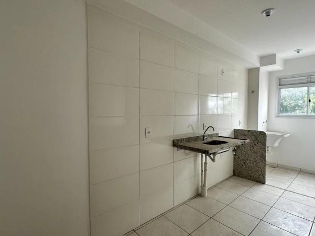 Apartamento venda em Jardim Nicélia, Jacareí