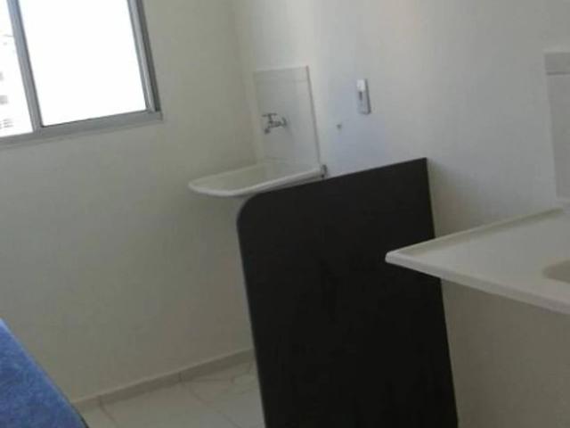 Apartamento venda em Jardim Nicélia, Jacareí