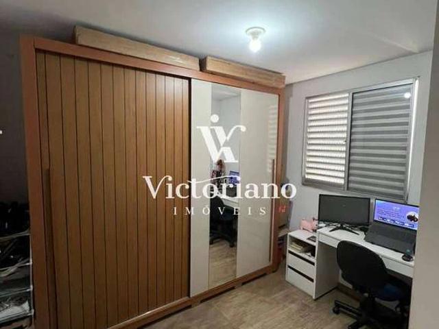 Apartamento venda em Jardim Nicélia, Jacareí