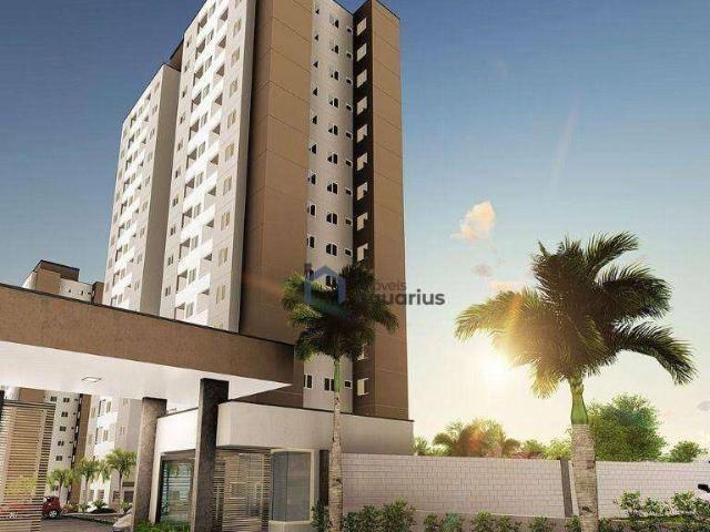 Apartamento venda em Região Imediata de São José dos Campos, Região Metropolitana do Vale do Paraíba e Litoral Norte