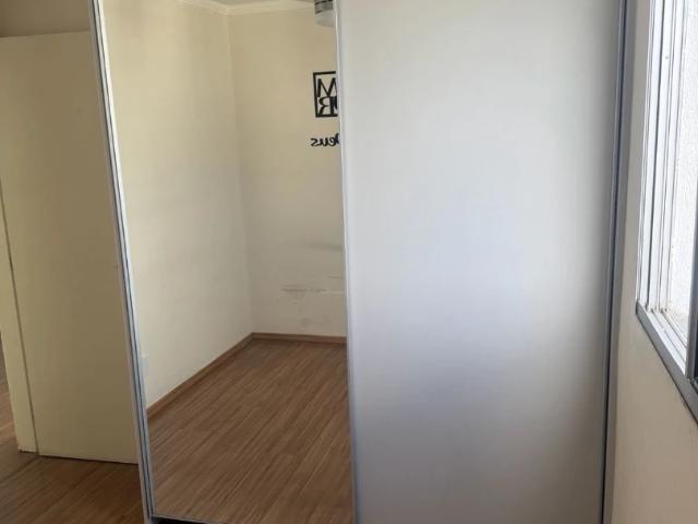Apartamento venda em Jardim Nicélia, Jacareí