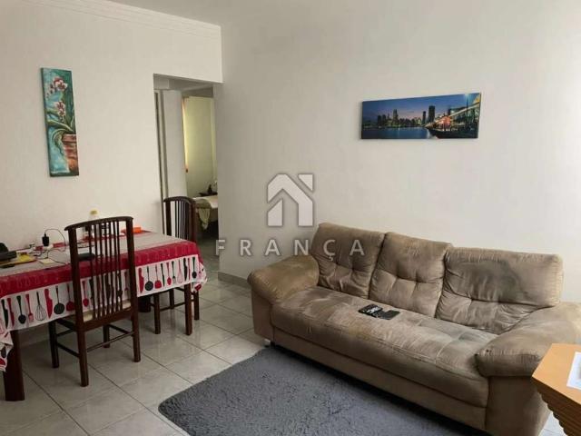 Apartamento venda em Jacareí