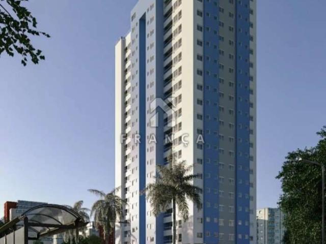 Apartamento venda em Jacareí