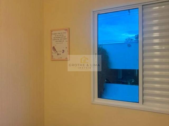 Apartamento venda em Jardim Nicélia, Jacareí