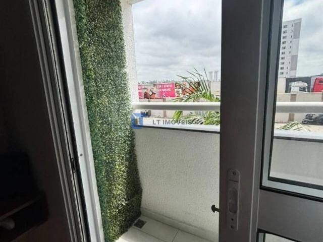 Apartamento venda em Jardim Califórnia, Jacareí