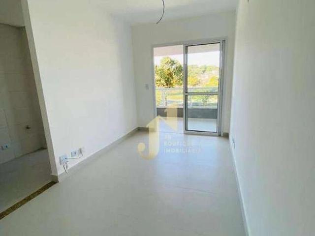 Apartamento venda em Jardim Nicélia, Jacareí