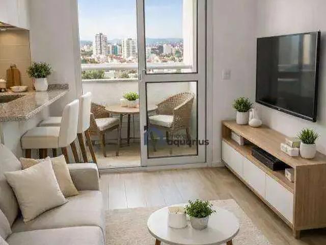 Apartamento venda em Jardim Califórnia, Jacareí
