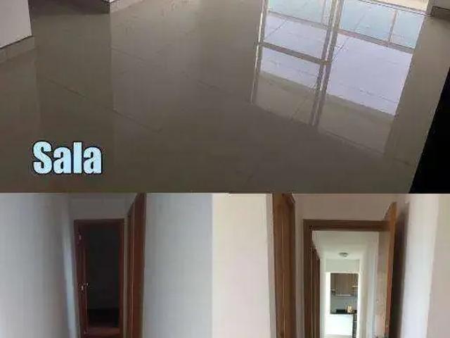 Apartamento venda em Jardim Luiza, Jacareí
