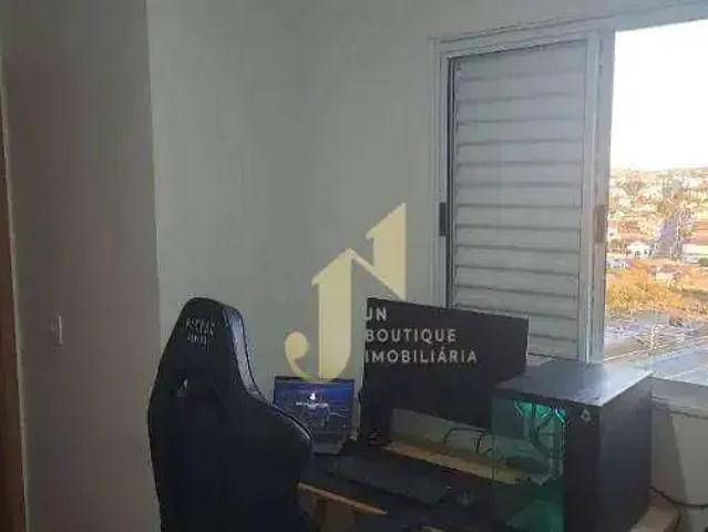 Apartamento venda em Jardim Nicélia, Jacareí
