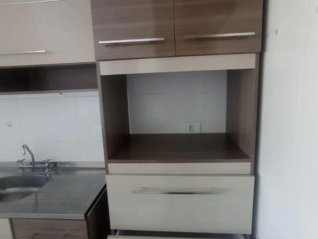 Apartamento venda em Jardim Luiza, Jacareí