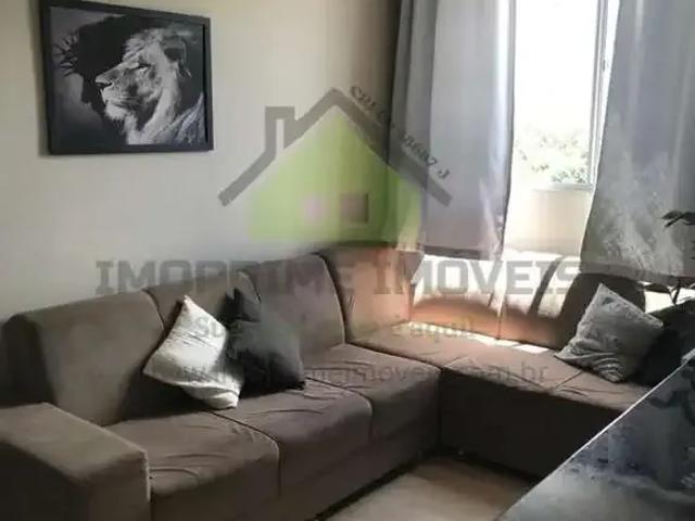 Apartamento venda em Aeroporto, Jacareí