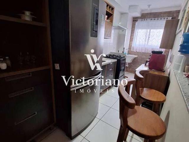 Apartamento venda em Jardim Califórnia, Jacareí