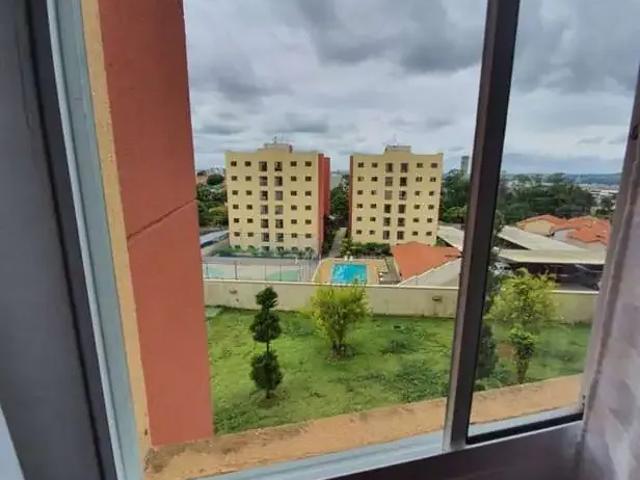 Apartamento venda em Região Imediata de São José dos Campos, Região Metropolitana do Vale do Paraíba e Litoral Norte