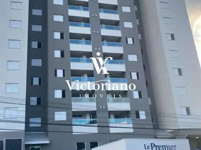 Apartamento venda em Aeroporto, Jacareí