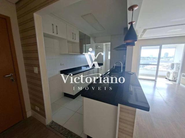 Apartamento venda em Presidente Prudente