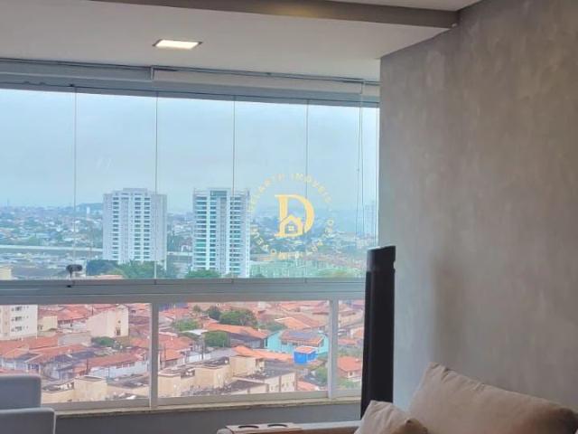 Apartamento venda em Jardim Conquista, Jacareí