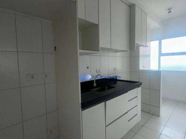 Apartamento venda em Jardim Luiza, Jacareí