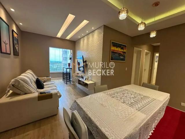 Apartamento venda em Região Imediata de São José dos Campos, Região Metropolitana do Vale do Paraíba e Litoral Norte