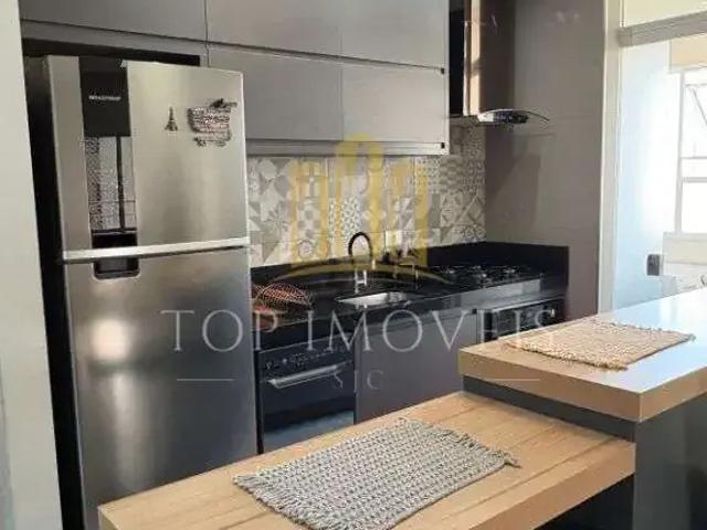 Apartamento venda em Jardim Luiza, Jacareí