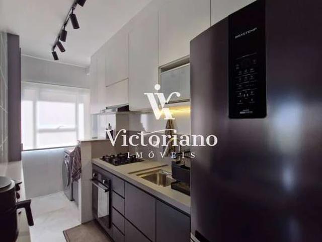 Apartamento venda em Jardim Califórnia, Jacareí