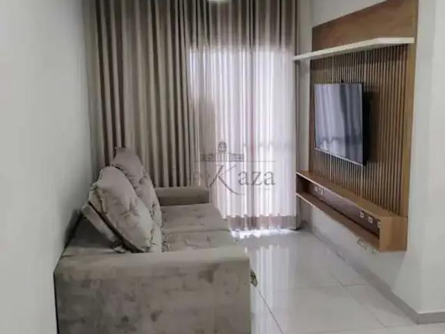 Apartamento venda em Jardim Califórnia, Jacareí