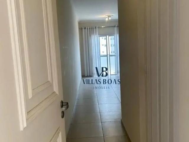 Apartamento venda em Região Imediata de São José dos Campos, Região Metropolitana do Vale do Paraíba e Litoral Norte