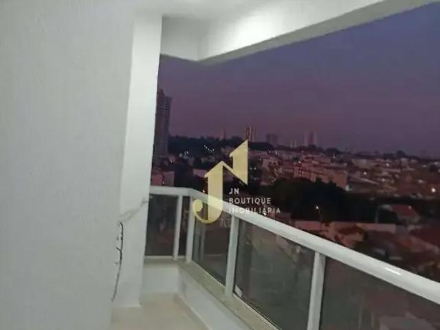 Apartamento venda em Jardim Nicélia, Jacareí