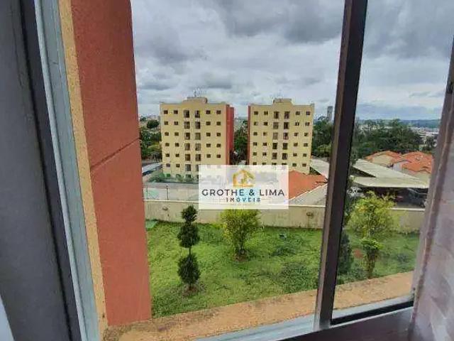 Apartamento venda em Região Imediata de São José dos Campos, Região Metropolitana do Vale do Paraíba e Litoral Norte