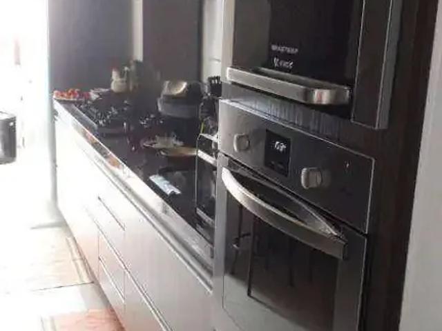 Apartamento venda em Jardim Nicélia, Jacareí