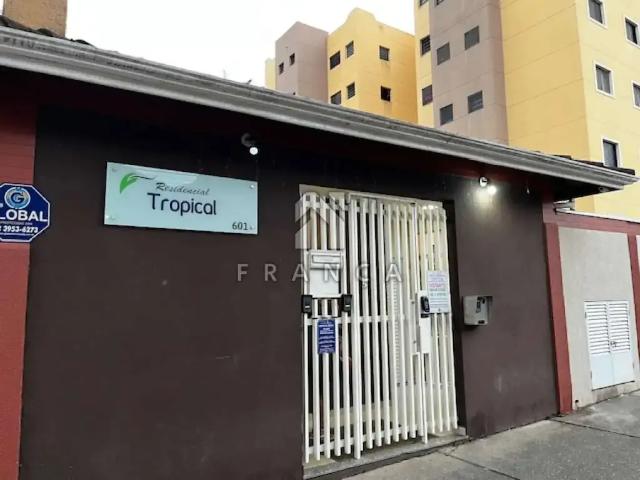 Apartamento venda em Jacareí