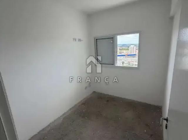 Apartamento venda em Jacareí