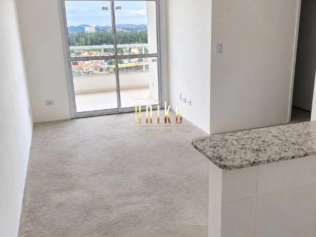 Apartamento venda em Jardim Nicélia, Jacareí
