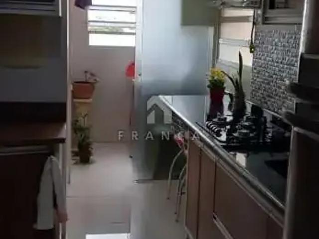 Apartamento venda em Jacareí