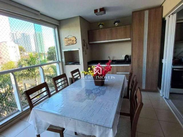 Apartamento venda em Jardim Nicélia, Jacareí