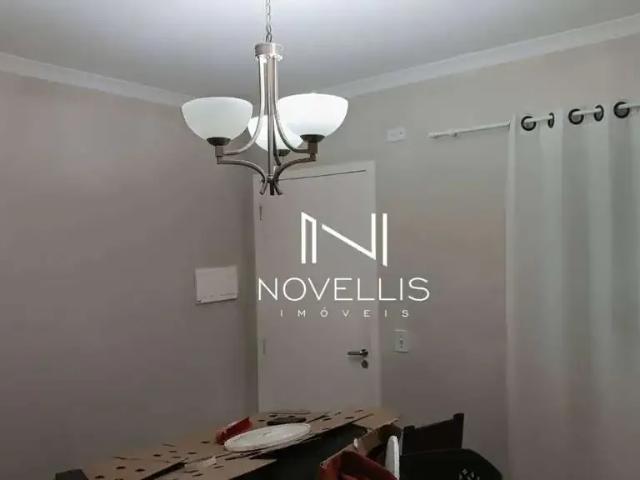 Apartamento venda em Vila Romana, Jacareí