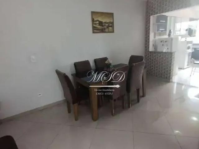 Apartamento venda em Jardim Sol Nascente, Jacareí