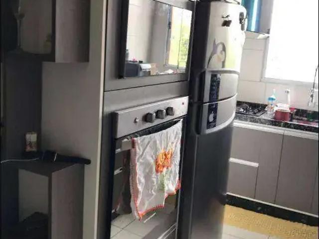 Apartamento venda em Vila Romana, Jacareí
