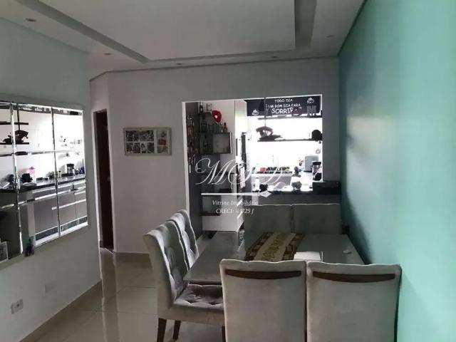 Apartamento venda em Jardim Sol Nascente, Jacareí