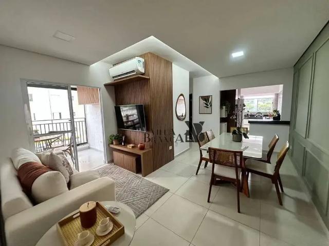 Apartamento venda em Jardim Sol Nascente, Jacareí