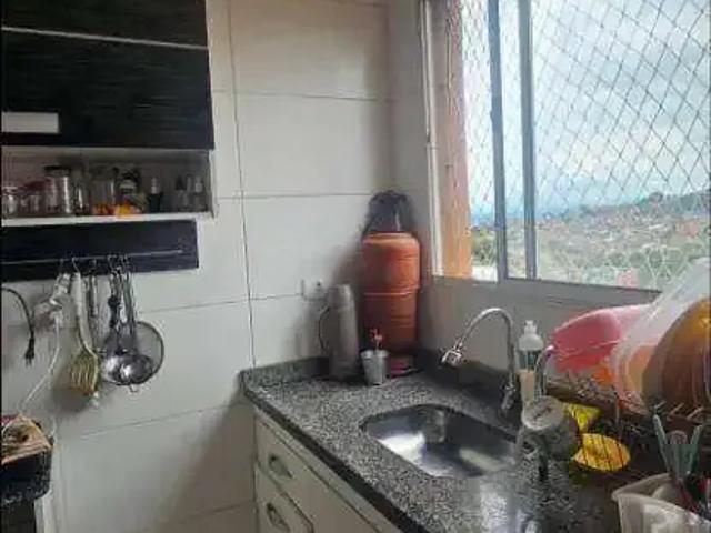 Apartamento venda em Região Imediata de São José dos Campos, Região Metropolitana do Vale do Paraíba e Litoral Norte