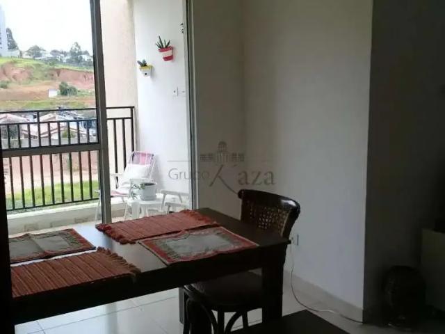 Apartamento venda em Jardim Sol Nascente, Jacareí